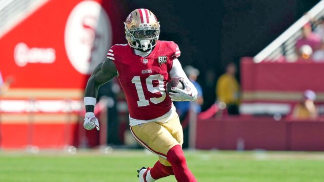 49ers Notebook: Kyle Shanahan reaches a coaching milestone... how much longer will he coach?; Dre Greenlaw's revenge; Deebo Steps Up