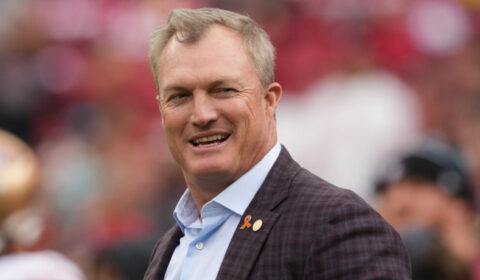 49ers Officially Sign 13-Year NFL Veteran Before Broncos Game