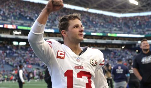 49ers quarterback Brock Purdy receives massive recognition after latest victory confirms surprising shift in NFL MVP race