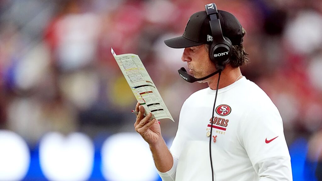 49ers release veteran D-lineman ahead of Week 7 preparations