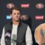 49ers take ‘first loss of season’ as fan goes viral for huge tramp stamp tattoo