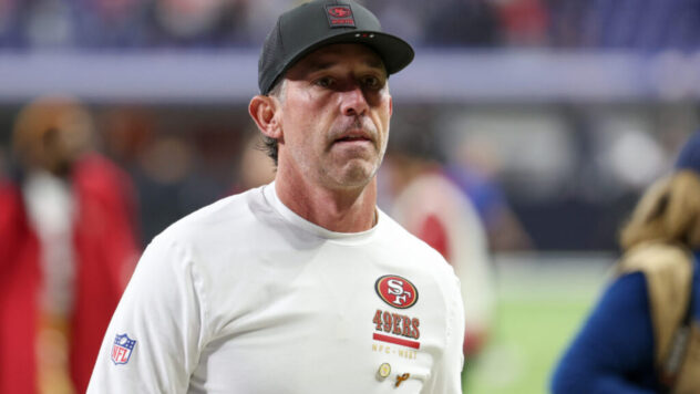 49ers Terminate Contract of 5-Year NFL Veteran Defender