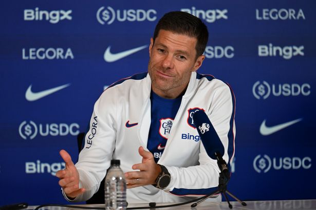 5 players to miss Everton vs Chelsea after Xabi Alonso drops major injury blow