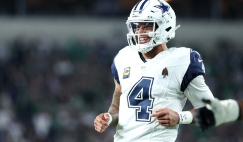 5 Winners and 4 Losers from Cowboys Win in Philly: Dak Prescott’s three touchdown outing overshadowed by teammate