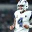 5 Winners and 4 Losers from Cowboys Win in Philly: Dak Prescott’s three touchdown outing overshadowed by teammate