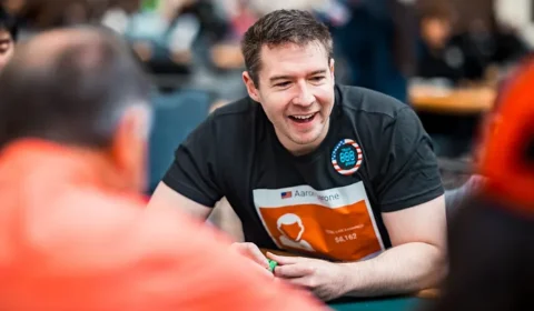 888’s Aaron Barone Wins PokerNews Online Championship Event