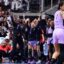 A ‘crybaby’ gesture said it all: The WNBA Finals are getting personal
