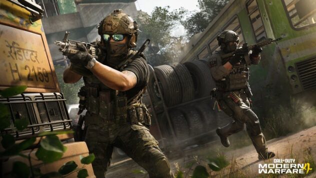 Activision to remove Itaewon crowd crush footage from Call of Duty: Modern Warfare 4 and apologises to victims' families