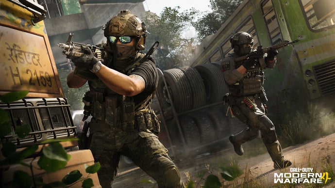Activision to remove Itaewon crowd crush footage from Call of Duty: Modern Warfare 4 and apologises to victims' families