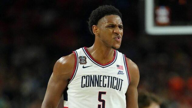 Aday Mara makes Spurs' interior depth even more important in Thunder rivalry