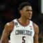 Aday Mara makes Spurs' interior depth even more important in Thunder rivalry