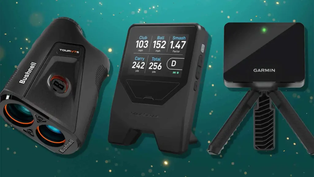 Add this popular golf tech to your holiday wish list