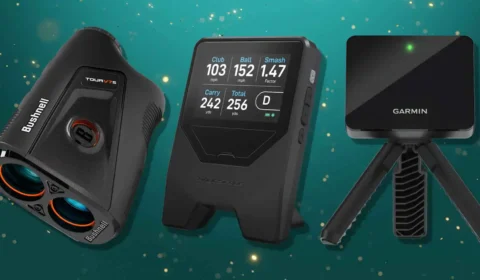 Add this popular golf tech to your holiday wish list