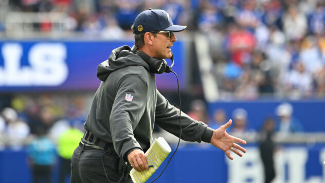 AFC Notes: Kirk Cousins, Jim Harbaugh, Broncos, Chargers, Raiders