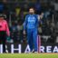 Afghanistan drop Nabi from T20Is and Rasooli from white-ball squads