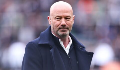 Alan Shearer and Jamie Carragher agree on Chelsea vs Tottenham score prediction