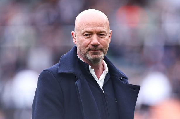Alan Shearer and Jamie Carragher agree on Chelsea vs Tottenham score prediction