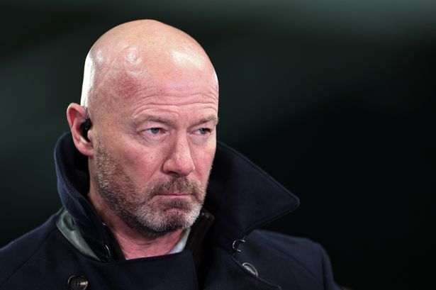 Alan Shearer casts Florian Wirtz doubt and asks 'big' Jurgen Klopp question