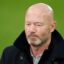 Alan Shearer disagrees with old teammate over Liverpool vs Brighton prediction