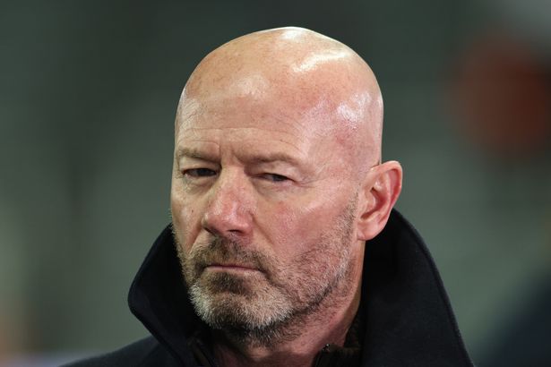 Alan Shearer predicts winner for Liverpool vs Man City as 'red-hot' claim made
