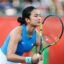 Alex Eala may have made a decision which has backfired as she loses early in Wuhan