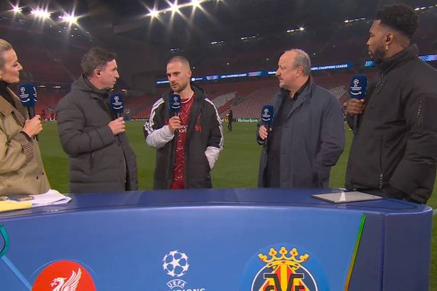 Alexis Mac Allister refuses to hide from Liverpool issue - 'Something was not right'