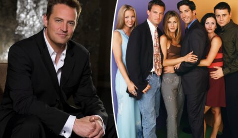 All the biggest revelations from Netflix’s Matthew Perry documentary
