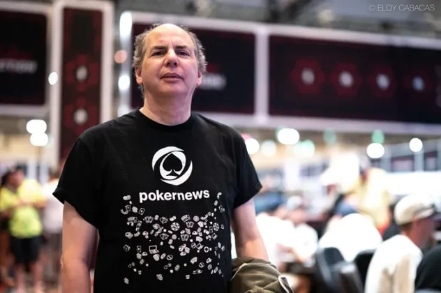 Allen Kessler is Bringing His Chainsaw Mixed Game Series to Atlantic City