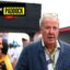 Alpine issues statement after Jeremy Clarkson's controversial Franco Colapinto comments
