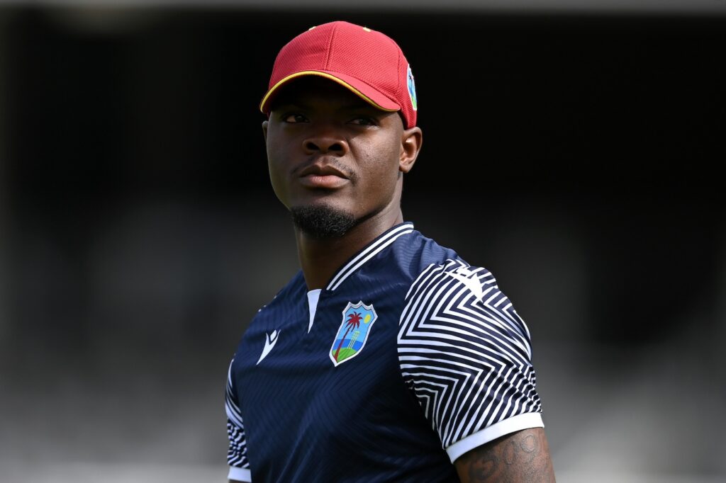 Alzarri Joseph, Shai Hope to miss WI's two-Test series in Bangladesh