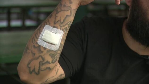 ‘Am I dying tonight?’: San Antonio man recalls being stabbed after work