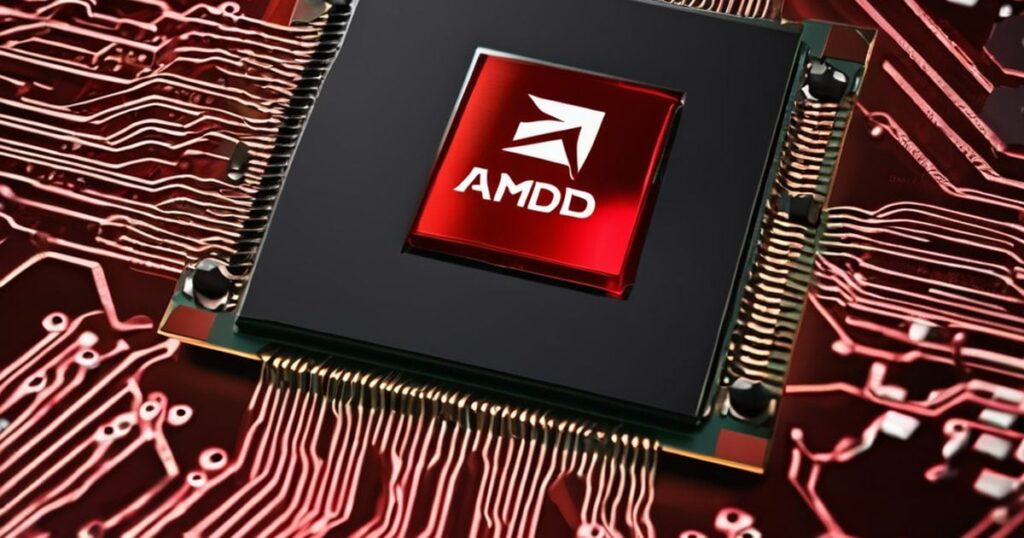 AMD Price Prediction: Technicals Compress Near Lower Bollinger Band as Arete Lifts Target to $612