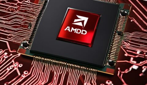 AMD Price Prediction: Technicals Compress Near Lower Bollinger Band as Arete Lifts Target to $612