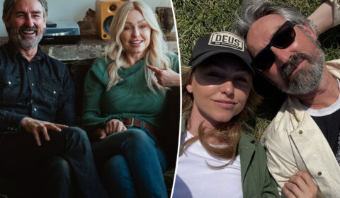‘American Pickers’ star Mike Wolfe’s girlfriend announces split in scathing post: He’s not the same ‘behind closed doors’