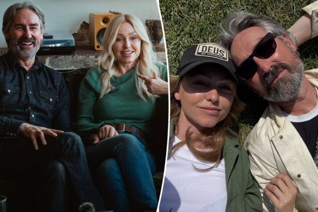 ‘American Pickers’ star Mike Wolfe’s girlfriend announces split in scathing post: He’s not the same ‘behind closed doors’