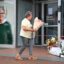 An Australian lawmaker is critical but stable after being apparently deliberately hit by a car