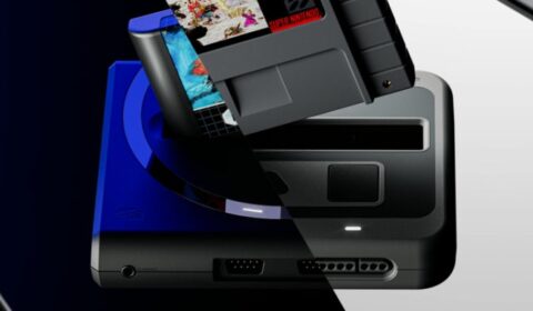 Analogue is reviving its Mega SG and Super Nt consoles, and they’ll play all your old Sega and Nintendo cartridges with some modern enhancements