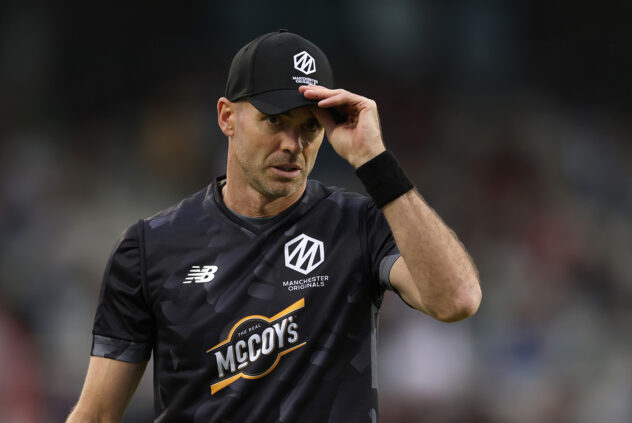 Anderson announced as co-owner of new Italian T10 franchise