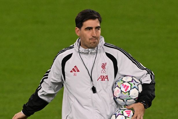 Andoni Iraola already has the perfect antidote to major Liverpool injury blow