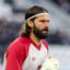 Andoni Iraola explains decision not to make Alisson Liverpool's captain vs LASK