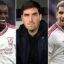 Andoni Iraola explains Jeremie Frimpong and Ronald Araujo dilemma for Liverpool