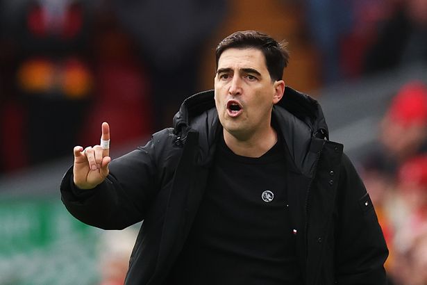 Andoni Iraola has $96M duo to thank as 184-day Liverpool wait comes to an end