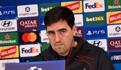 Andoni Iraola hints at Liverpool changes and offers latest verdict on Florian Wirtz