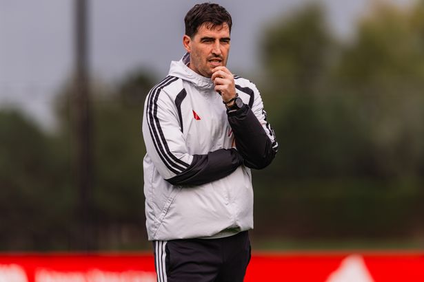 Andoni Iraola transfer decision could be about to pay off for Liverpool after training blow