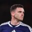 Andy Robertson outlines Premier League title 'wish' after avoiding 'bitter taste' with Liverpool