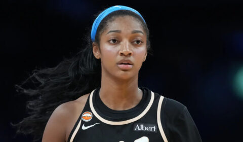 Angel Reese delivers again as Dream push Liberty to brink of WNBA playoff elimination
