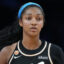Angel Reese delivers again as Dream push Liberty to brink of WNBA playoff elimination