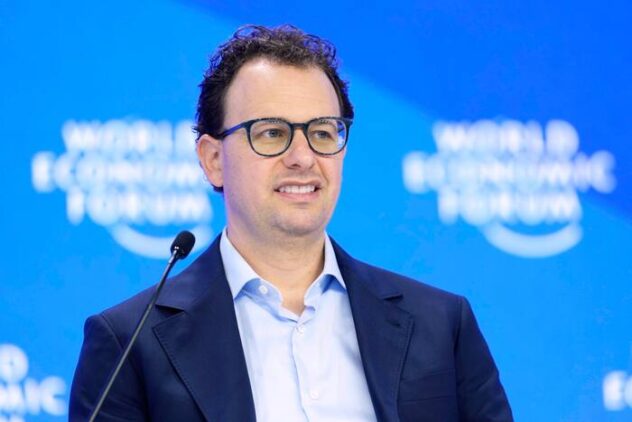 Anthropic files for potentially the biggest IPO ever as CEO warns of risk to humanity from AI