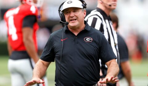 Around the SEC Looks Forward to Saturday