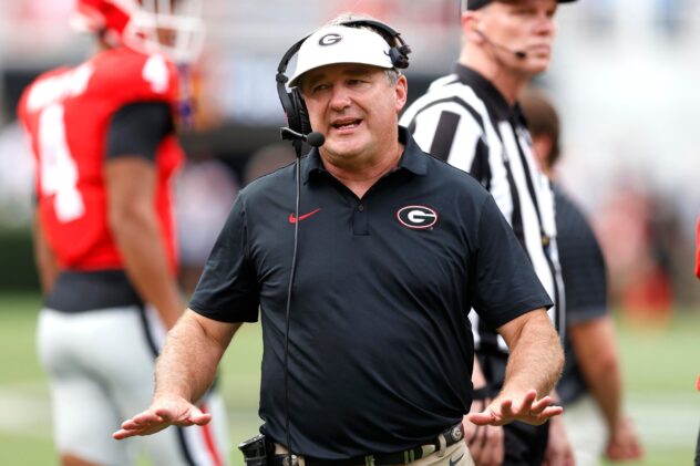 Around the SEC Looks Forward to Saturday